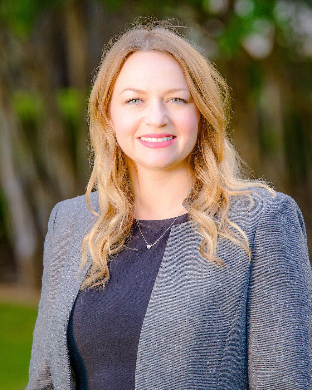Shonnah Driver