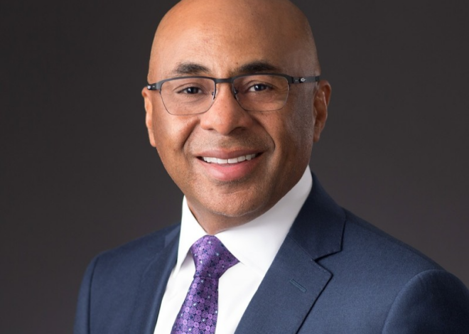 Worth Credit Union Announces New President & CEO