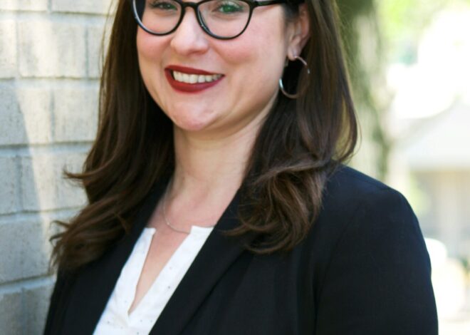 Lanette Norgan