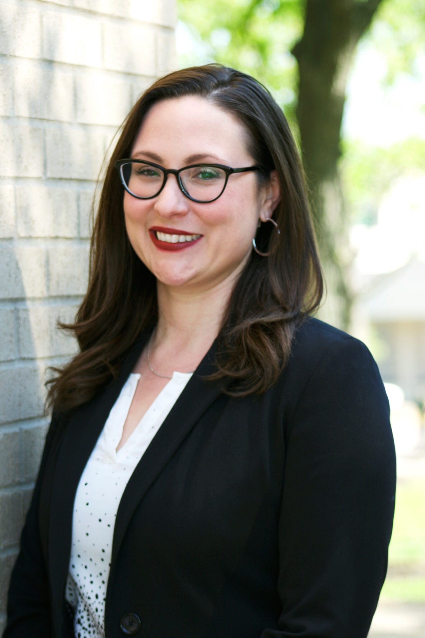 Lanette Norgan