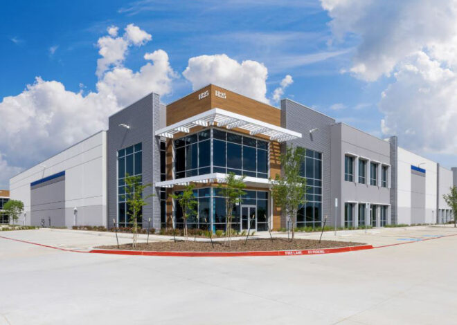 International 3D Printer Manufacturer Setting Up U.S. HQ, Distribution in Dallas/Fort Worth