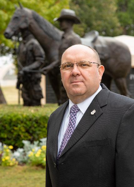 Lloyd Cook