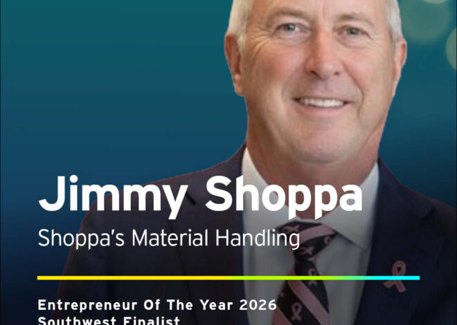 Jimmy Shoppa
