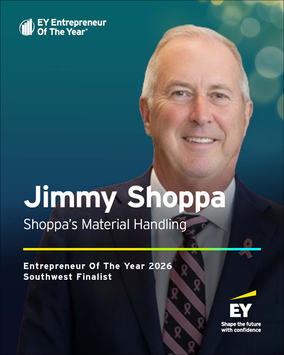 Jimmy Shoppa