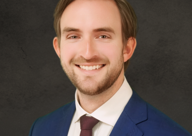 Susser Bank Adds Logon Collins as SVP, Relationship Manager to Expand Fort Worth Presence