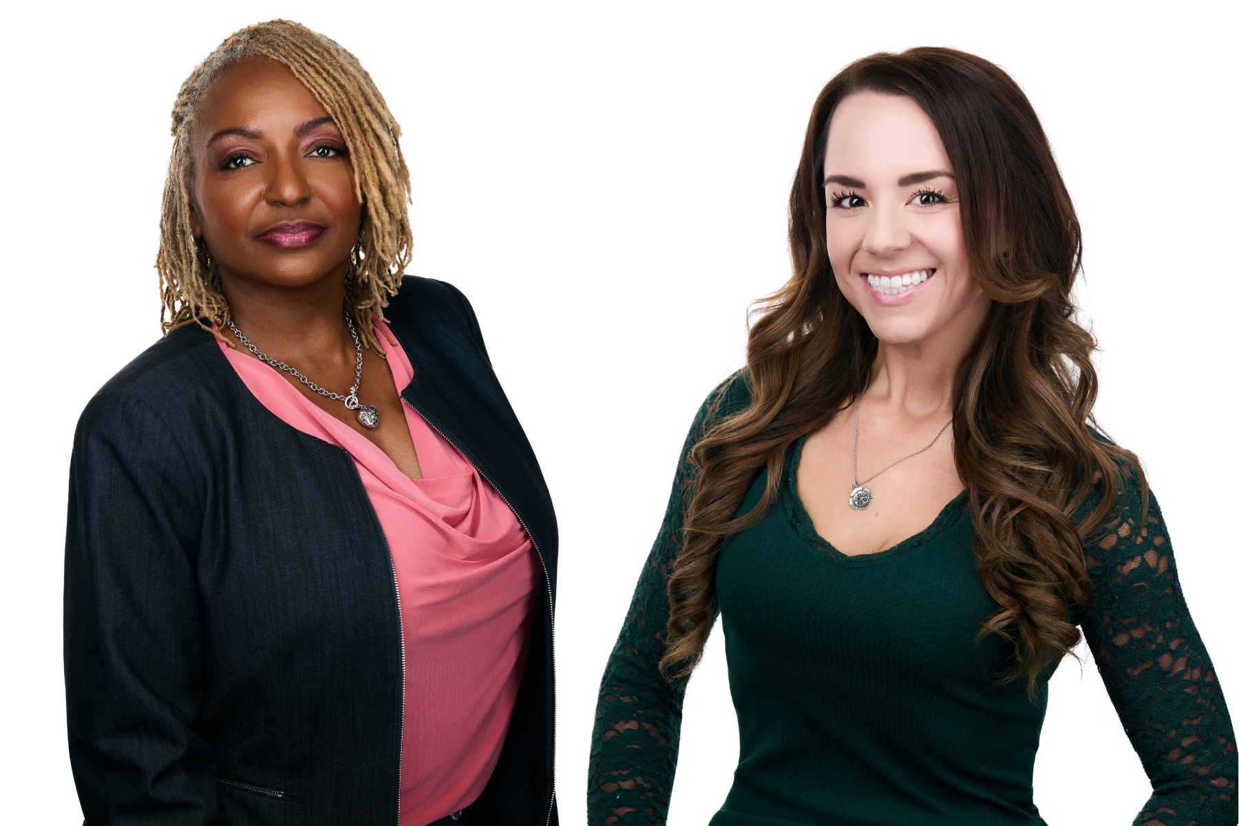 GOODWILL NORTH CENTRAL TEXAS PROMOTES TWO