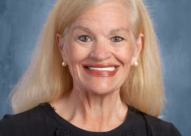 Karen Barlow Parrish