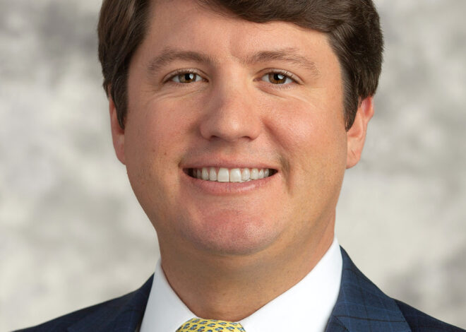 Brad Beeson