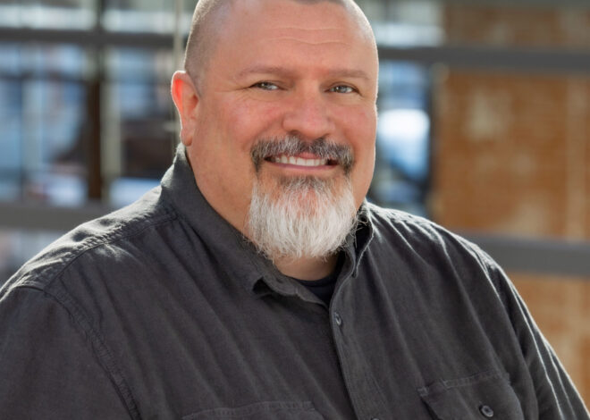 Matthew Farrington