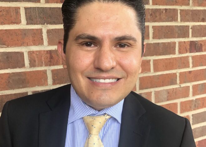 Hector Ordonez