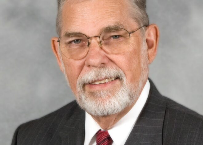 Main Street Fest to celebrate half century for Mayor Tate