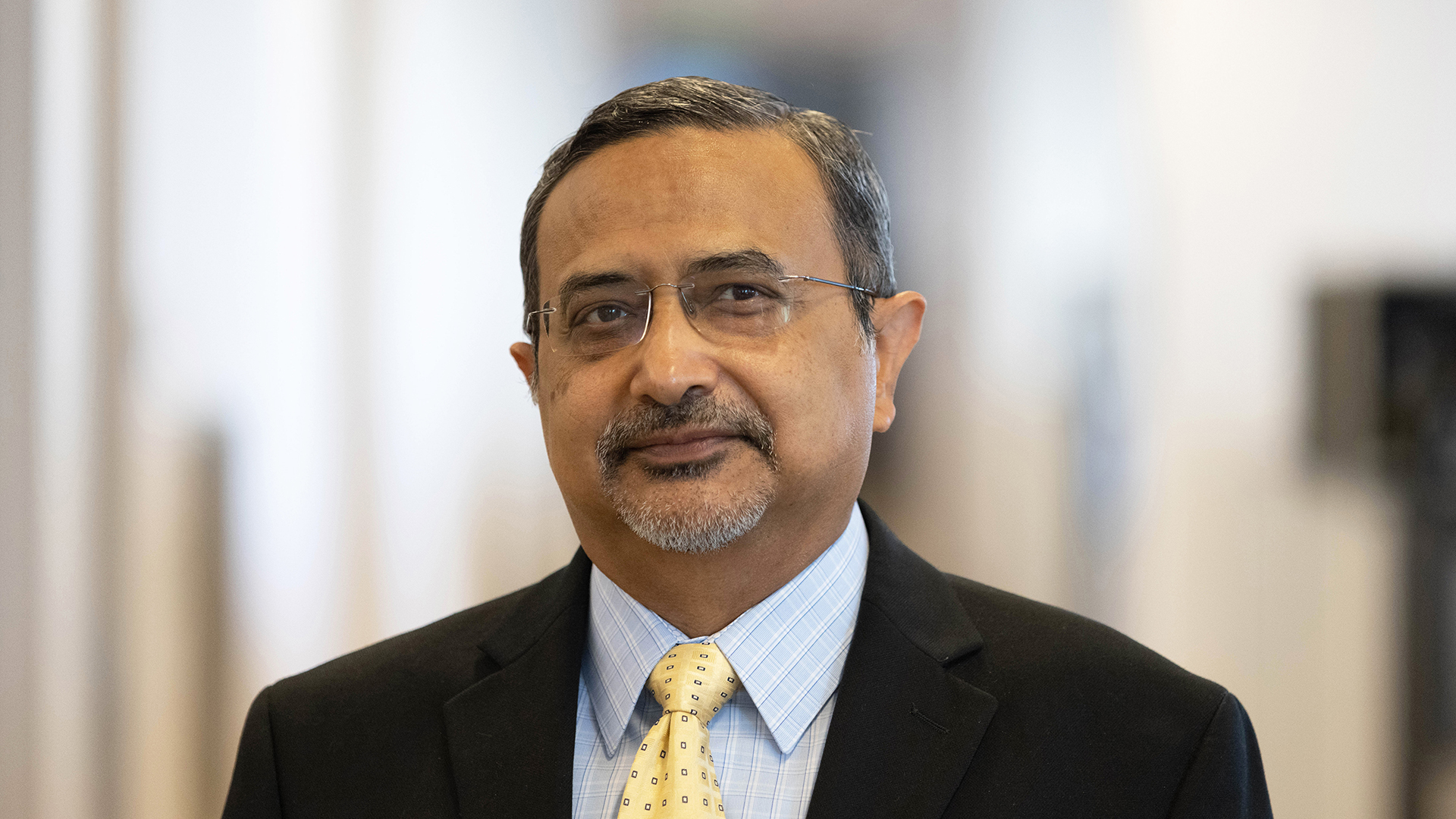 Gopinath Akalkotkar