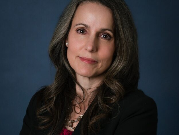 Suzanne Rosen