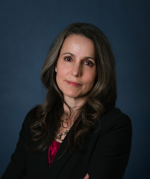 Suzanne Rosen