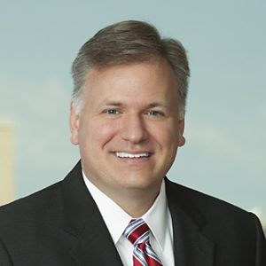 ATTORNEY DOUG CLAYTON NAMED CHAIR OF JUNIOR ACHIEVEMENT BOARD