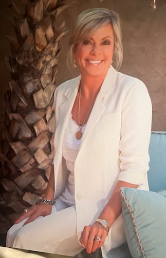Patty Williams