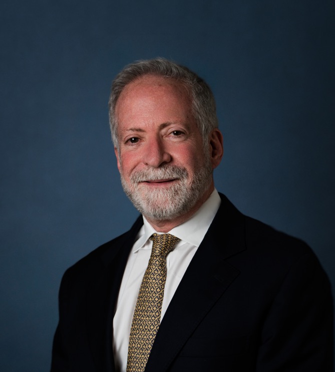 Jeff Prostok