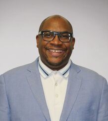 Terrence Butler