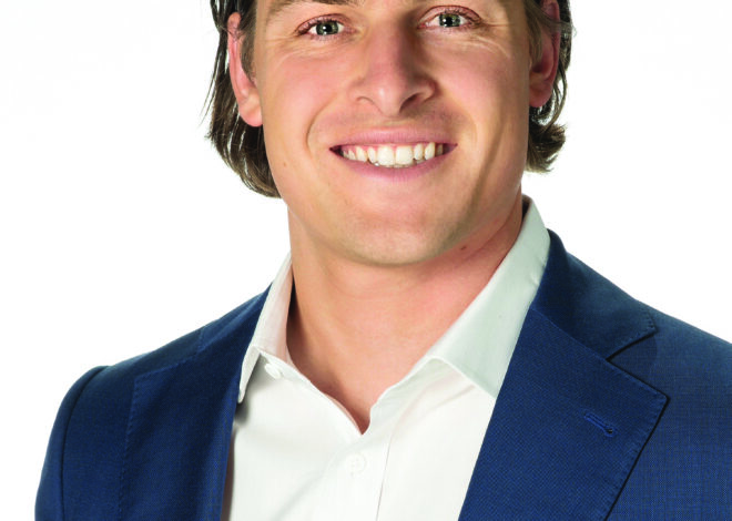 Slater Howe