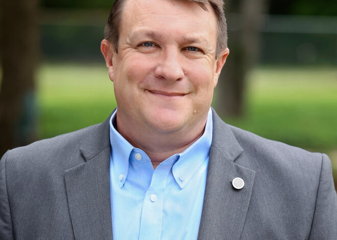 Michael Perry