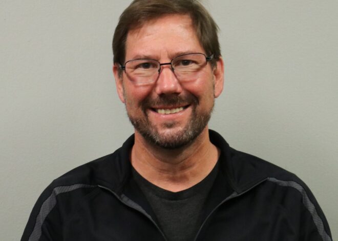 Jeff Bunge