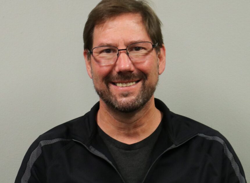 Jeff Bunge