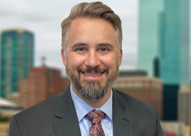 Sean Forrester, CPA