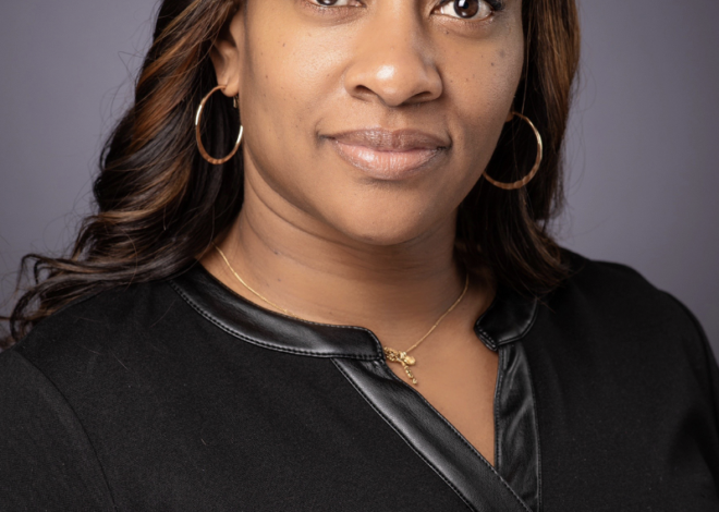 LaShelle Bullock