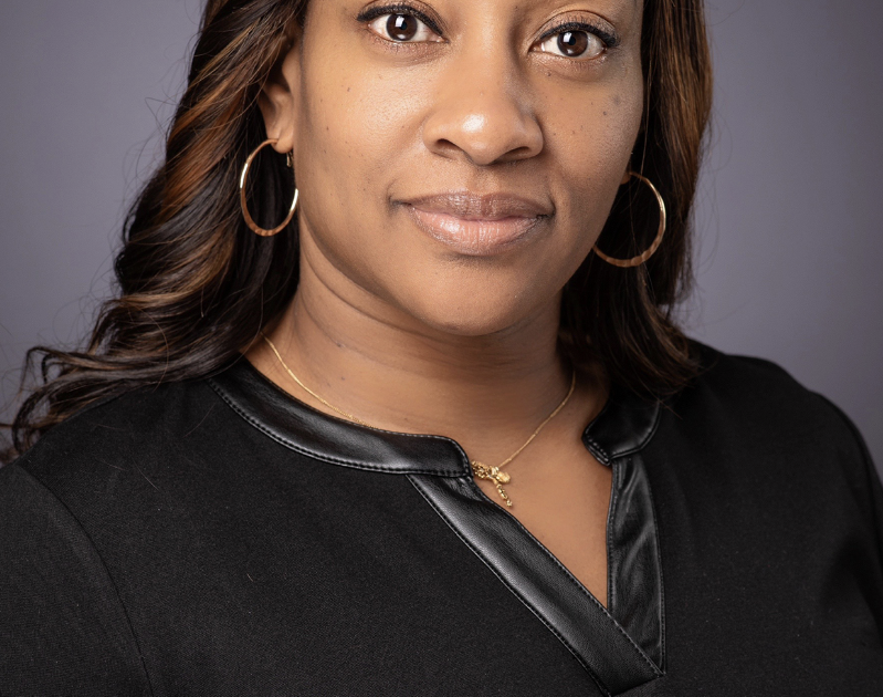LaShelle Bullock