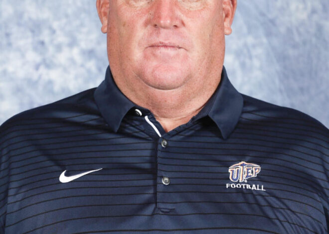 Keith Burns