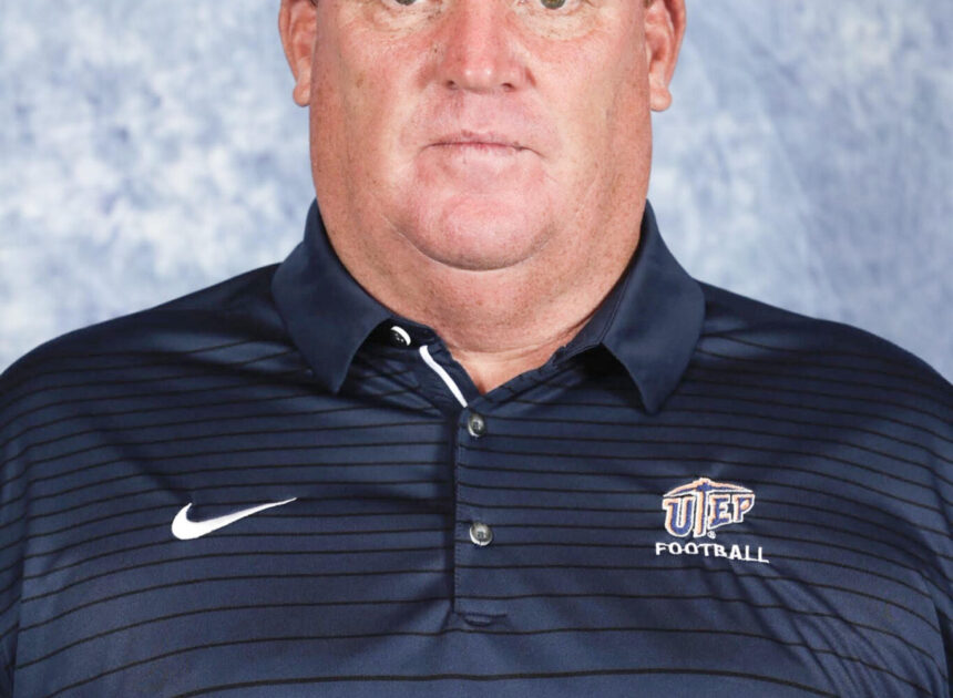 Keith Burns