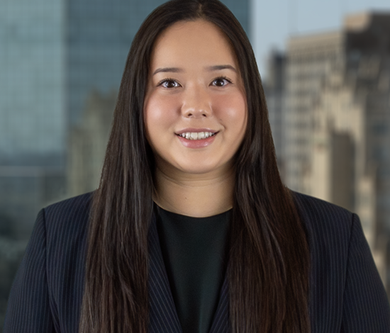 Bourland, Wall & Wenzel welcomes new associate attorney