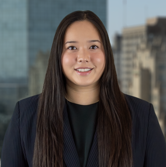 Bourland, Wall & Wenzel welcomes new associate attorney