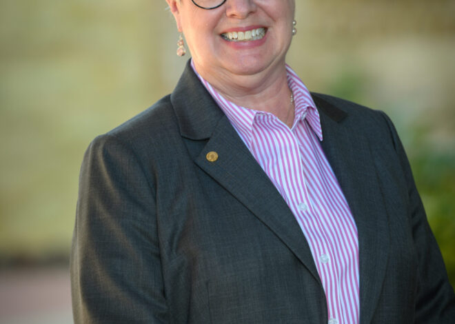 Nancy Burmaster