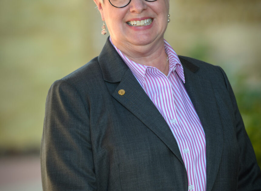 Nancy Burmaster
