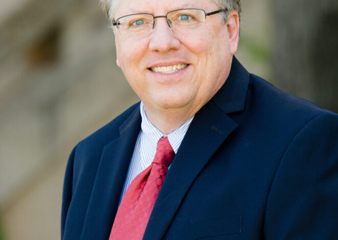 Craig Gregory, PE