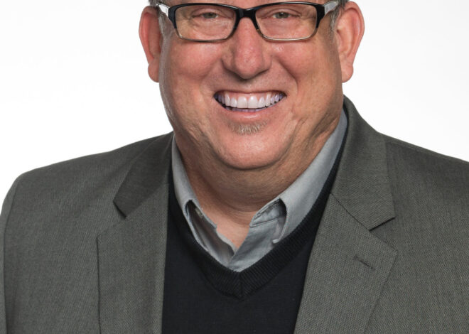 Mike Brown
