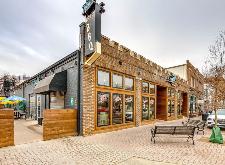 One of Magnolia Avenue’s Most Iconic Properties Changes Hands, Facilitated by LanCarte Commercial