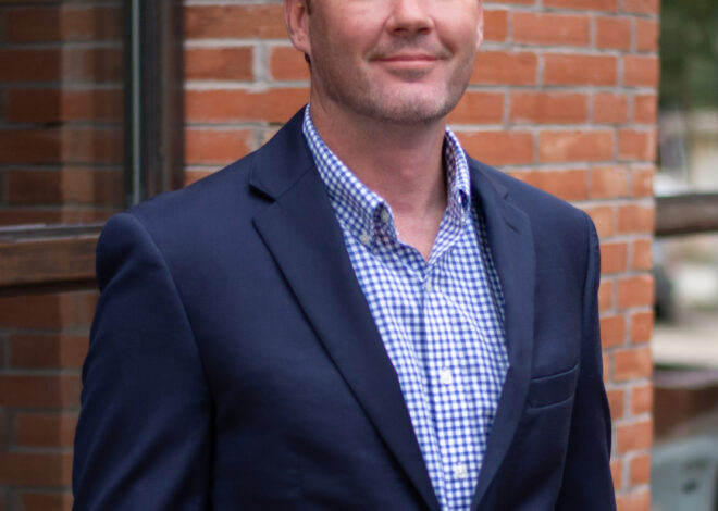 Rob Cronin