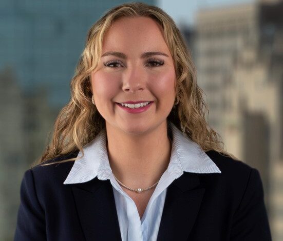 Mariah Paulger