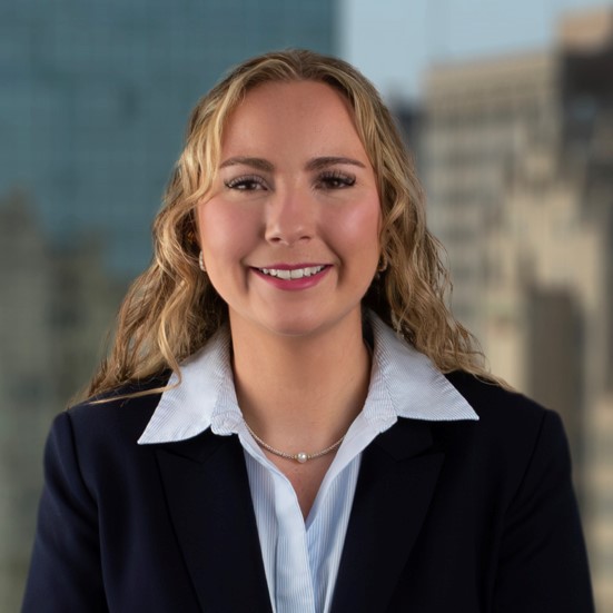 Mariah Paulger
