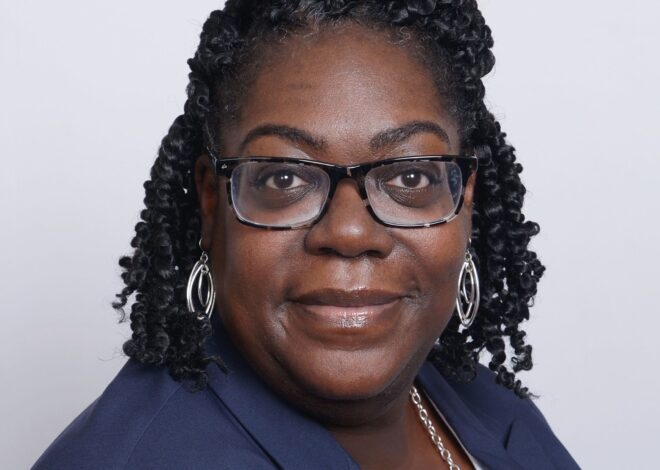 Nekisha Henry