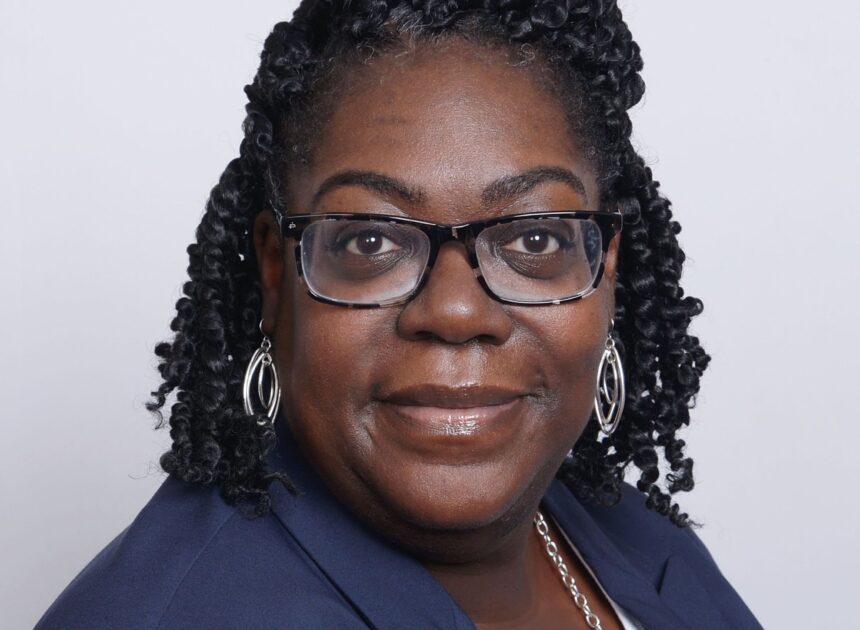 Nekisha Henry