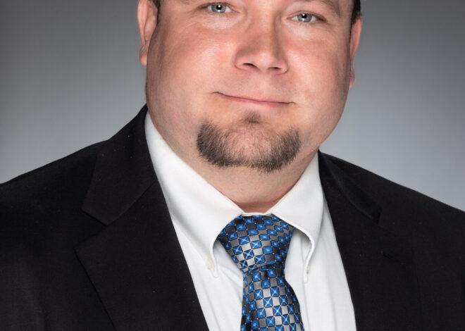 Paul Ashby