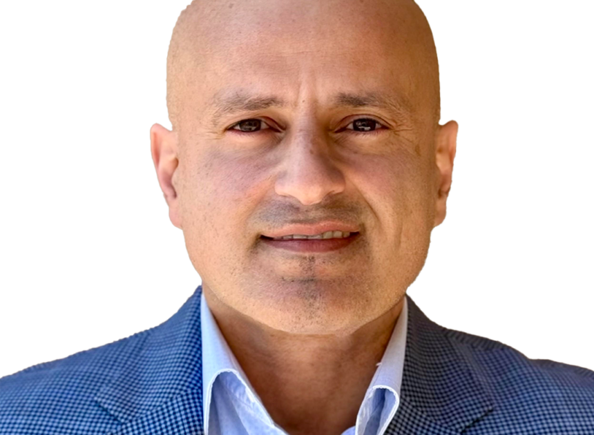 Ray Akhavan