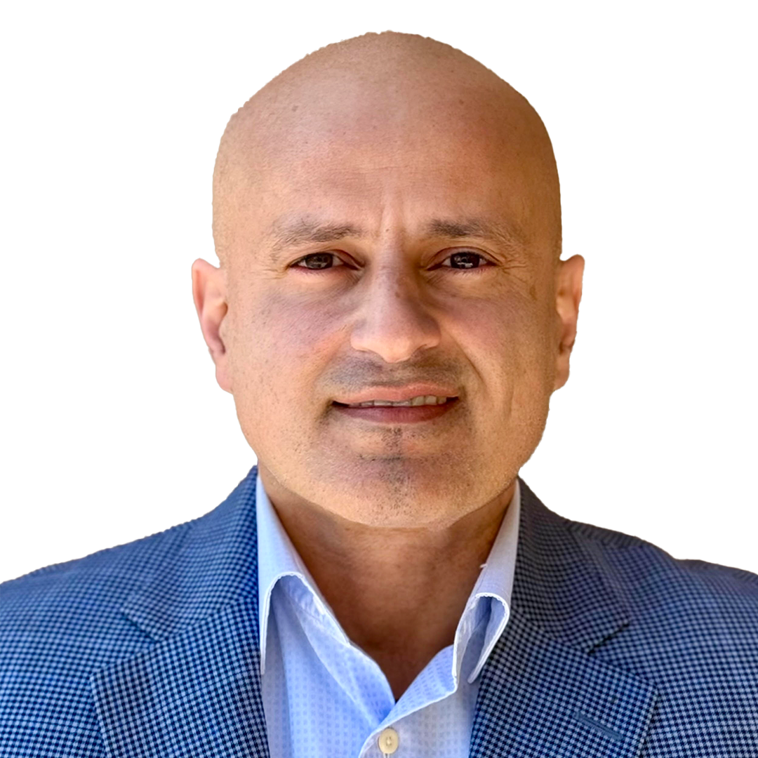 Ray Akhavan
