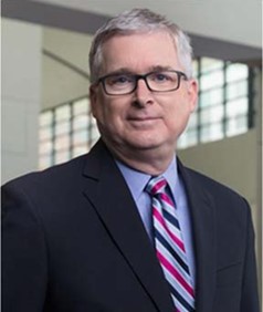 Mike Crum