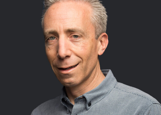 JCPenney names new CEO