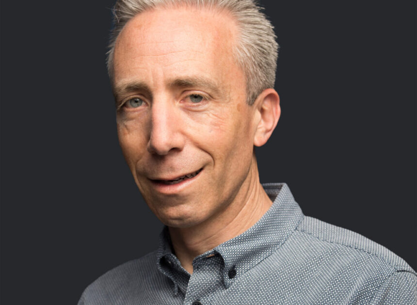 JCPenney names new CEO