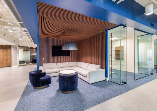 PRIM Construction Announces Completion of New All-In-One Manufacturing Facility for WilliamsRDM